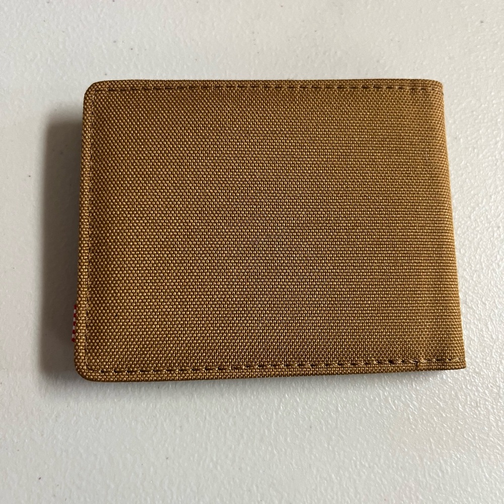 Herschel Supply Company Brown Wallet - Picture 6 of 8